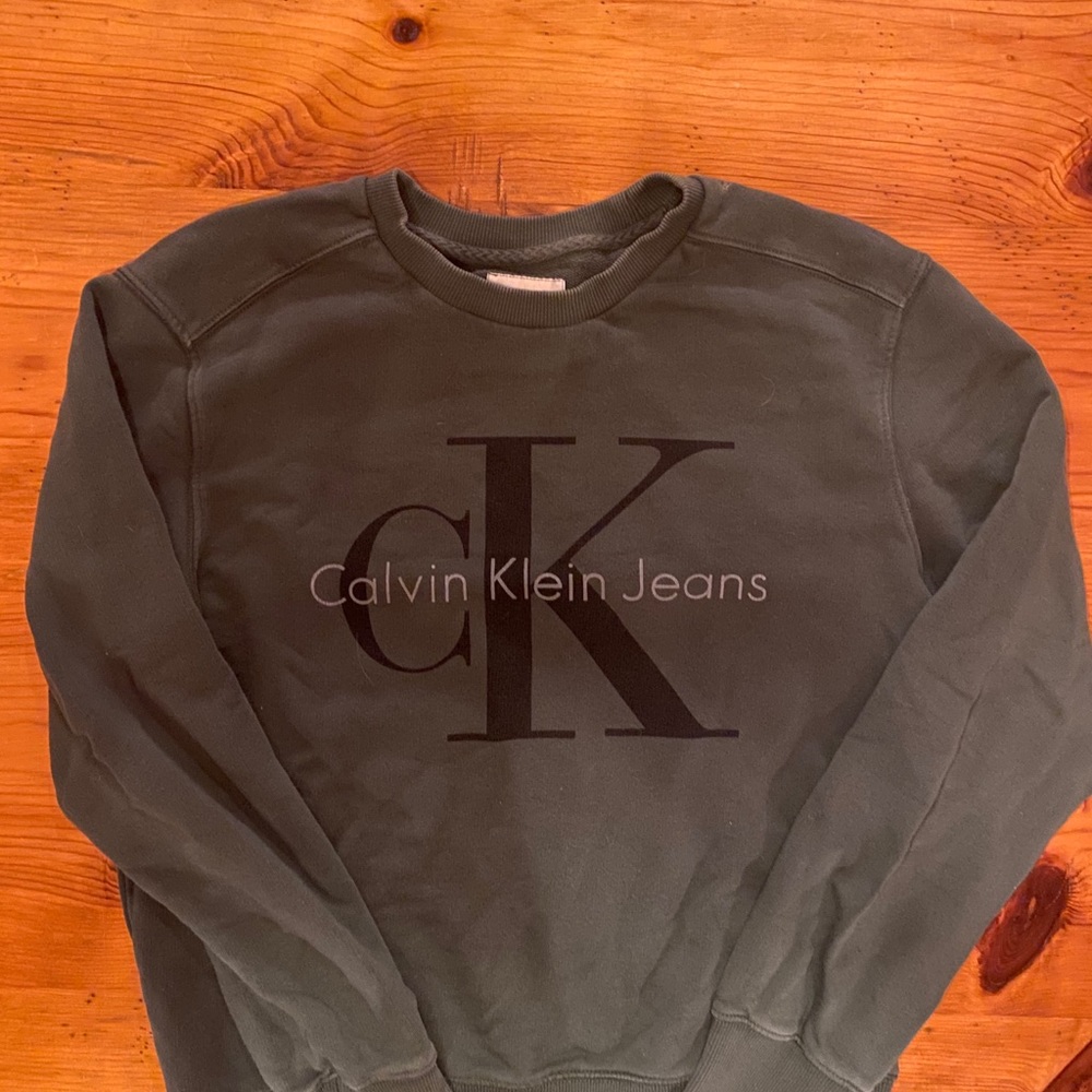 Calvin Klein Crew